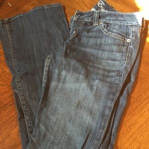 American Eagle Jeans Size 8